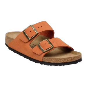 Arizona Suede Leather
