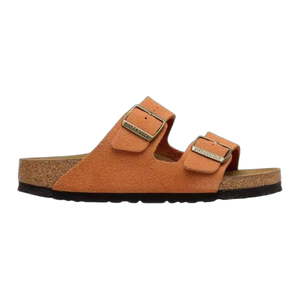 Arizona Suede Leather