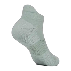 No-Show Run Sock 3-Pack