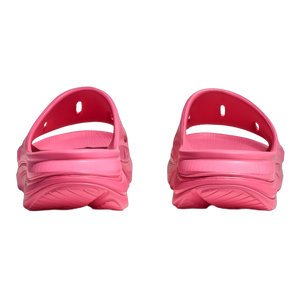 ORA Recovery Slide 3