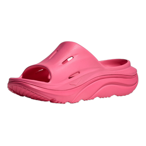 ORA Recovery Slide 3