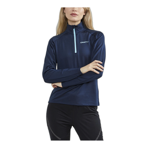 Women's Core Gain Midlayer Trooper