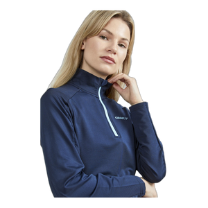 Women's Core Gain Midlayer Trooper