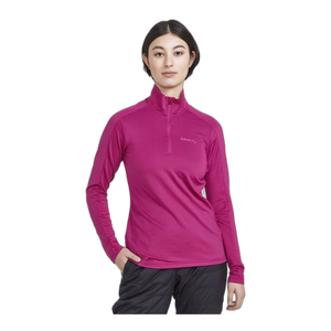 Women's Core Gain Midlayer Trooper