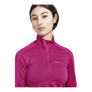 Women's Core Gain Midlayer Trooper
