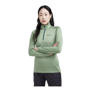 Women's Core Gain Midlayer Trooper