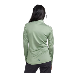 Women's Core Gain Midlayer Trooper