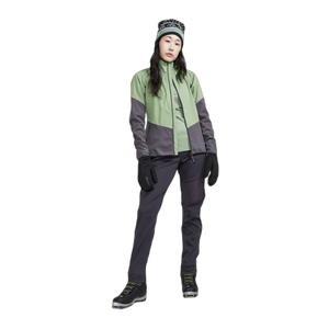Women's Core Gain Midlayer Trooper