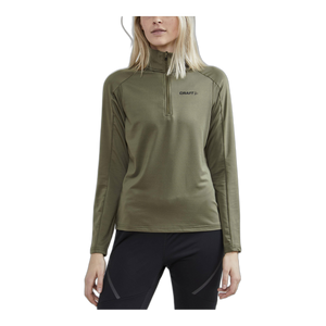 Women's Core Gain Midlayer Trooper