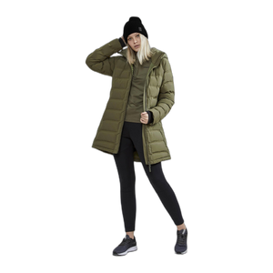 Women's Core Gain Midlayer Trooper