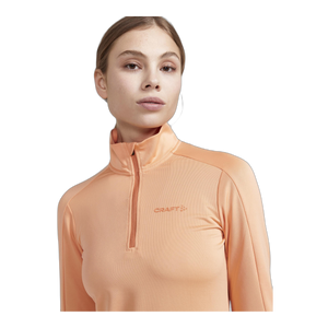 Women's Core Gain Midlayer Trooper