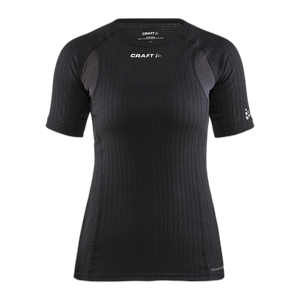 Women's Active Extreme X Shortsleeve Baselayer