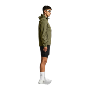 Men's ADV Essence Hydro Jacket