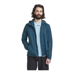 Men's ADV Essence Hydro Jacket