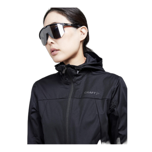 Women's ADV Essence Hydro Jacket