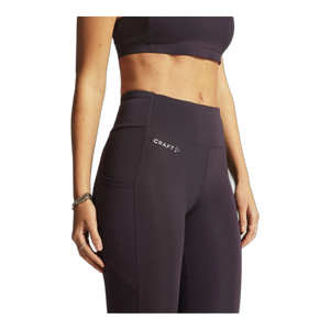 Women's ADV Essence Capri Training Tights 2
