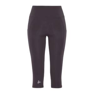 Women's ADV Essence Capri Training Tights 2