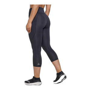 Women's ADV Essence Capri Training Tights 2
