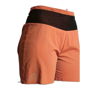 Women's Pro Trail Running Shorts
