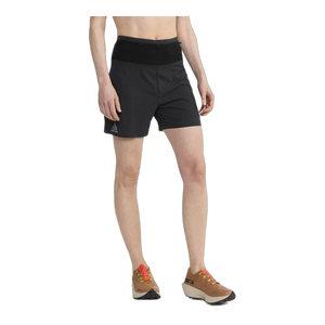 Women's Pro Trail Running Shorts