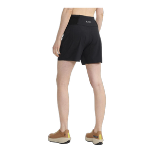 Women's Pro Trail Running Shorts