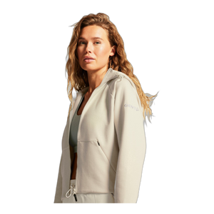 Women's Adv Join FZ Hoodie