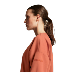 Women's ADV Join RN Sweatshirt