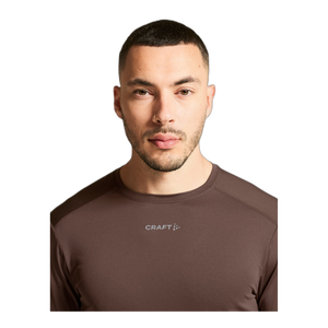 Men's ADV Essence Long-Sleeve Tee 2.0