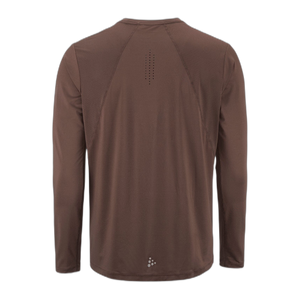 Men's ADV Essence Long-Sleeve Tee 2.0