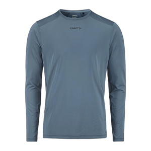 Men's ADV Essence Long-Sleeve Tee 2.0