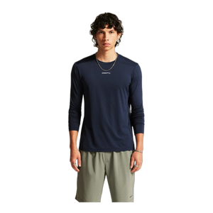 Men's ADV Essence Long-Sleeve Tee 2.0