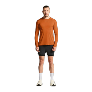 Men's ADV Essence Long-Sleeve Tee 2.0