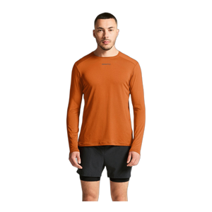 Men's ADV Essence Long-Sleeve Tee 2.0