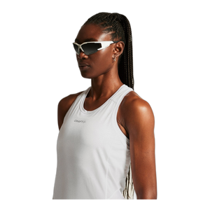 Women's ADV Essence Singlet 2.0