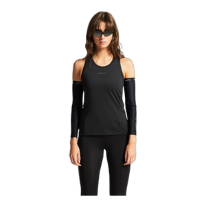 Women's ADV Essence Singlet 2.0