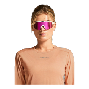 Women's ADV Essence Long Sleeve Tee 2.0