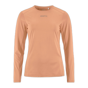 Women's ADV Essence Long Sleeve Tee 2.0