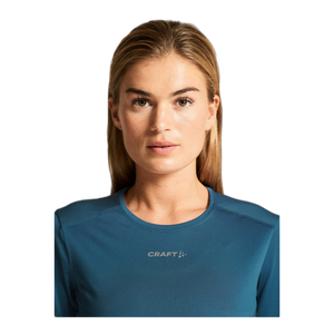 Women's ADV Essence Long Sleeve Tee 2.0