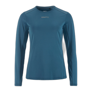 Women's ADV Essence Long Sleeve Tee 2.0