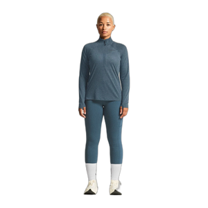 Women's ADV Subz Wool Long Sleeve Tee 3