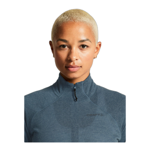 Women's ADV Subz Wool Long Sleeve Tee 3