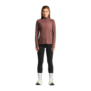 Women's ADV Subz Wool Long Sleeve Tee 3
