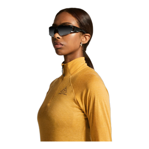 Women's ADV Subz Wool Long Sleeve Tee 3