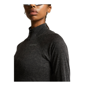 Women's ADV Subz Wool Long Sleeve Tee 3