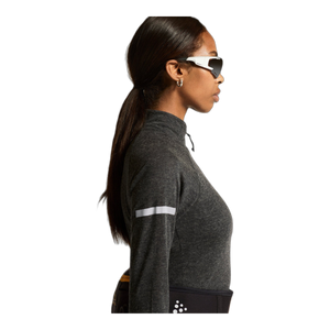 Women's ADV Subz Wool Long Sleeve Tee 3