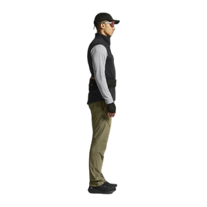 Men's ADV Explore Power Fleece Vest