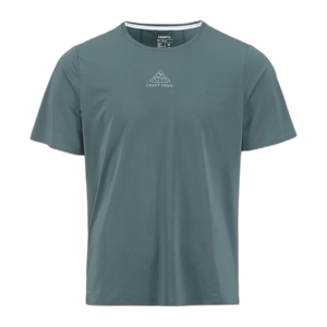 Men's Pro Trail Short Sleeve Tee 2