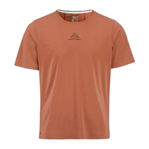 Men's Pro Trail Short Sleeve Tee 2