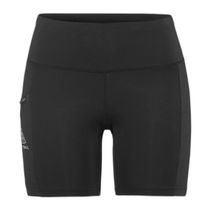 Women's Pro Trail Short Tights 2
