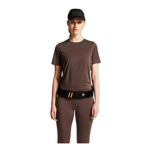 Women's Pro Trail Short Sleeve Tee 2